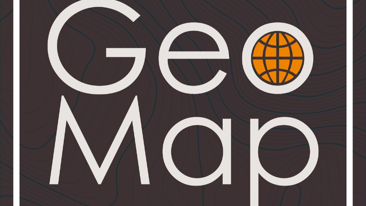 GeoMap
